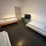 Wunderschoene Ferienwohnung In Plagwitz Bei Leipzig