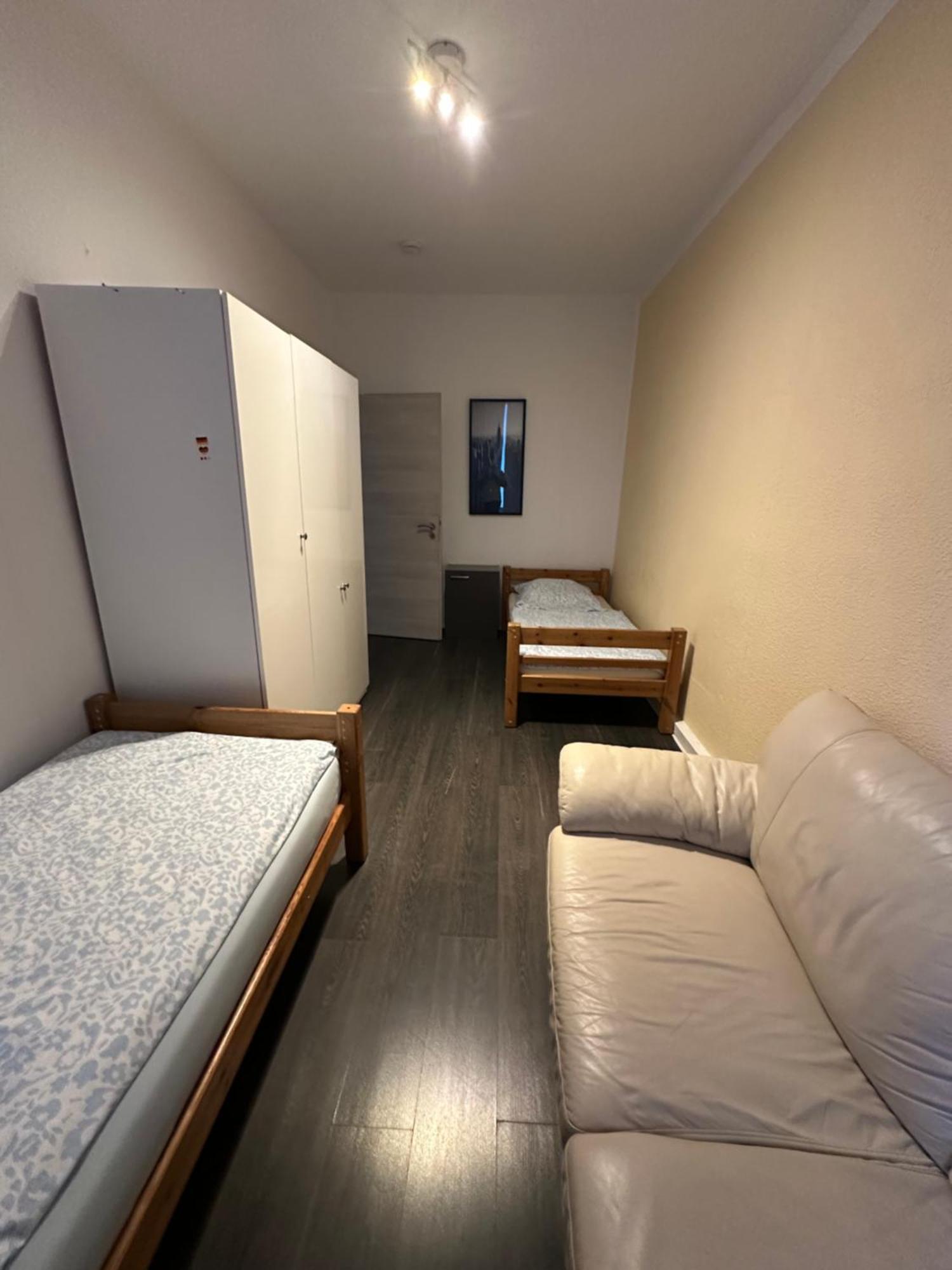 Apartment Wunderschoene In Plagwitz Bei