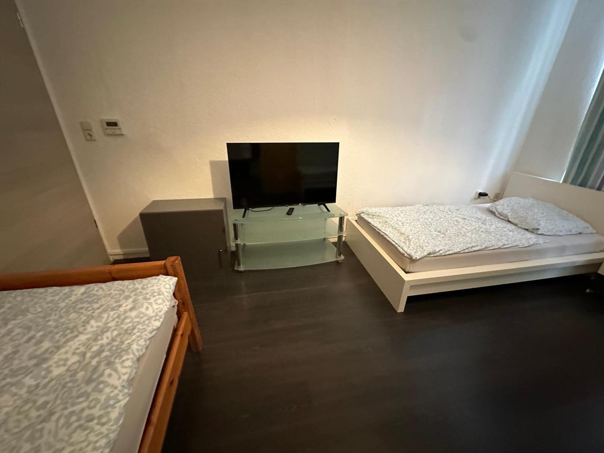 Apartment Wunderschoene In Plagwitz Bei *
